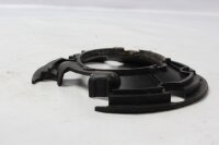 Réceptacle du bouchon de réservoir de carburant, anneau de couvercle de réservoir de carburant Kawasaki ZR 7S ZR750F/H 01-04