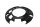 Réceptacle du bouchon de réservoir de carburant, anneau de couvercle de réservoir de carburant Kawasaki ZR 7S ZR750F/H 01-04