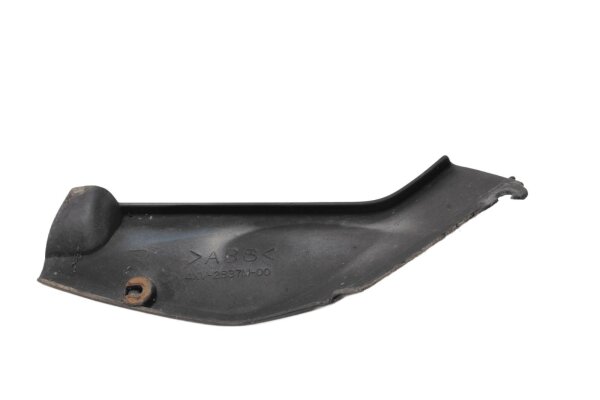 Cubierta del panel embellecedor delantero izquierdo, moldura del marco Yamaha YZF R1 RN01 98-99