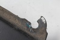 Cubierta del panel embellecedor delantero izquierdo, moldura del marco Yamaha YZF R1 RN01 98-99