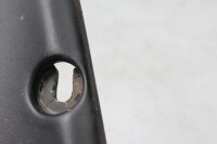 Cubierta del panel embellecedor delantero izquierdo, moldura del marco Yamaha YZF R1 RN01 98-99