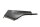 Cubierta del panel embellecedor delantero izquierdo, moldura del marco Yamaha YZF R1 RN01 98-99