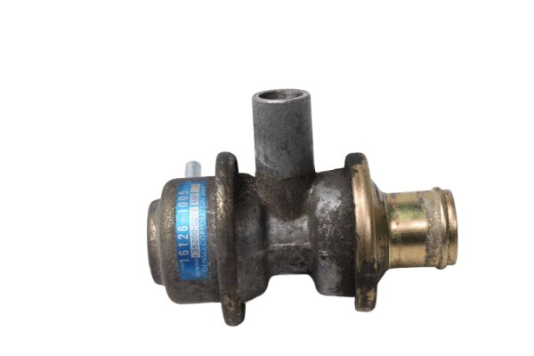 Entlüftungsventil Unterdruckventil 16126-1005 Kawasaki ZR 7S ZR750F/H 01-04
