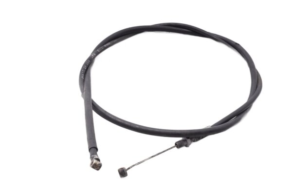 Rikastinvaijeri, kaasutin, kylmäkäynnistysvaijeri, kaasuvivusto BMW R 1100 RS 0522 / K589 92-95