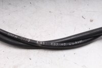 Rikastinvaijeri, kaasutin, kylmäkäynnistysvaijeri, kaasuvivusto BMW R 1100 RS 0522 / K589 92-95