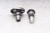 Schwingenlager Achslagerbolzen Achsaufnahme BMW R 1100 RS 0522 / K589 92-95