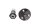 Schwingenlager Achslagerbolzen Achsaufnahme BMW R 1100 RS 0522 / K589 92-95