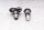 Schwingenlager Achslagerbolzen Achsaufnahme BMW R 1100 RS 0522 / K589 92-95