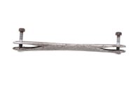 Swingarm, verbindingsstuk, veerpoot, achterwielophanging...