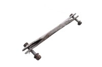 Swingarm, verbindingsstuk, veerpoot, achterwielophanging...