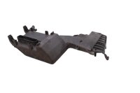 Cable harness routing, electrical box cover BMW K 1200 RS...