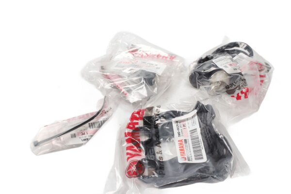 Ignition lock set complete ignition system locking system Yamaha YZF-R3 320 A 21-21