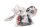 Ignition lock set complete ignition system locking system Yamaha YZF-R3 320 A 21-21