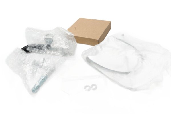 Ensemble de conduites de carburant, tuyau de carburant Yamaha XVS 1300 CT V Star Tourer 17-17