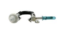 Ensemble de conduites de carburant, tuyau de carburant Yamaha XVS 1300 CT V Star Tourer 17-17