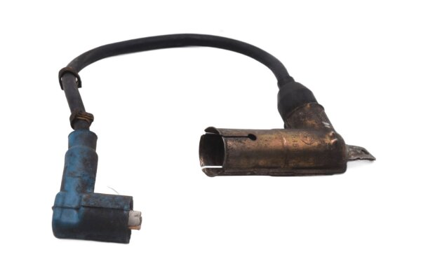Tændrørsstik, tændkabel 5kΩ, støjdæmpningsstik BERU BMW K100 0501 K589 82-88
