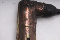 Tændrørsstik, tændkabel 5kΩ, støjdæmpningsstik BERU BMW K100 0501 K589 82-88