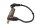Tændrørsstik, tændkabel 5kΩ, støjdæmpningsstik BERU BMW K100 0501 K589 82-88