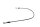 Câble daccélérateur, câble de carburateur, câble de starter, câble Bowden KTM 620 LC4 620LC4 99-07