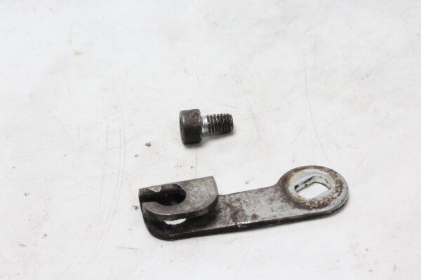 Förgasarklämfäste, dragstång KTM 620 LC4 620LC4 99-07