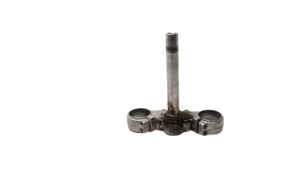 Lower fork bridge, steering shaft, complete headset KTM 620 LC4 620LC4 99-07