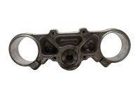 Lower fork bridge, steering shaft, complete headset KTM 620 LC4 620LC4 99-07