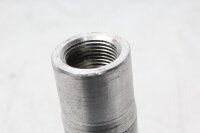 Lower fork bridge, steering shaft, complete headset KTM 620 LC4 620LC4 99-07