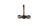Lower fork bridge, steering shaft, complete headset KTM 620 LC4 620LC4 99-07