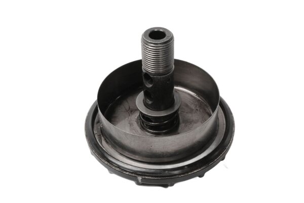 Oliefilterhuisdeksel, filterelement, veer Kawasaki ZR 7S ZR750F/H 01-04