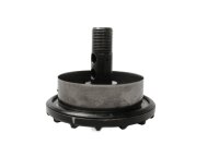 Oil filter housing cover, filter element, spring Kawasaki...