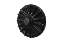 Oliefilterhuisdeksel, filterelement, veer Kawasaki ZR 7S ZR750F/H 01-04
