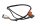 Kabelbaum Anzeige Instrument Kraftstoff BMW R 1100 RS 0522 / K589 92-95