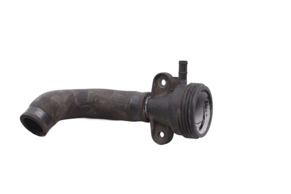 Kylvätskeslangfläns vattenkylare BMW R 1100 RS 0522 / K589 92-95