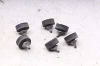 Sædebuffer gummidæmpersæt BMW R 1100 RS 0522 / K589 92-95