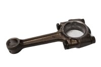 Connecting rod, connecting rod, crankshaft, piston...