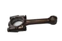 Connecting rod, connecting rod, crankshaft, piston...