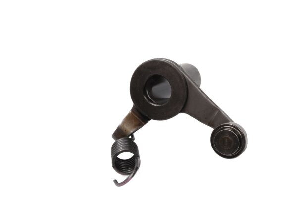 Shift drum lever, shift lever return spring, gear lever Yamaha YZF R1 RN01 98-99