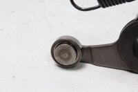 Shift drum lever, shift lever return spring, gear lever Yamaha YZF R1 RN01 98-99