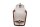 Intermitente derecho, inserto de cristal naranja, carcasa ULO 259 BMW K100 0501 K589 82-88
