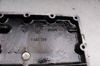 Öljypohjan tyhjennystulppa, rivoitettu jäähdytys 11411461382 BMW K 1100 RS 0522 / K589 92-95