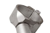 Venstre styrklemmemontering 220 mm Yamaha YZF R1 RN01 98-99