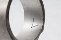 Venstre styrklemmemontering 220 mm Yamaha YZF R1 RN01 98-99