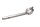 Venstre styrklemmemontering 220 mm Yamaha YZF R1 RN01 98-99