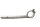 Venstre styrklemmemontering 220 mm Yamaha YZF R1 RN01 98-99