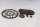 Kettenrad Ritzel Antrieb Kettensatz Kette Suzuki GSF 1200 S Bandit WVA9 01-05