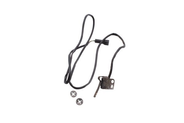 Contacteur de feu stop arrière, contacteur de frein (inférieur), câble BMW K 1200 RS 589 96-00