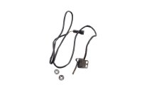 Rear brake light switch, brake switch (bottom), cable BMW...