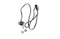 Rear brake light switch, brake switch (bottom), cable BMW...