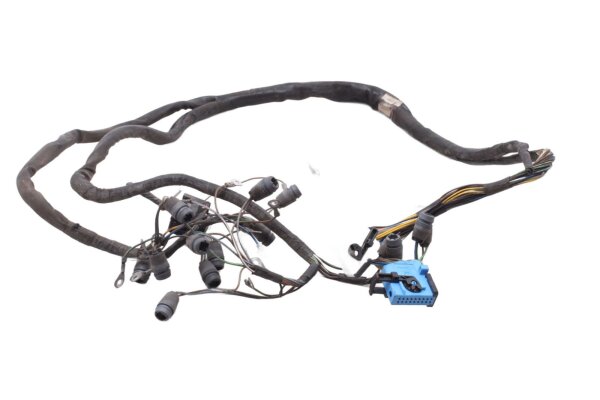 Faisceau de câbles, capteur de vitesse, connecteur daffichage du tableau de bord BMW K 1200 RS 589 96-00