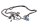 Faisceau de câbles, capteur de vitesse, connecteur daffichage du tableau de bord BMW K 1200 RS 589 96-00